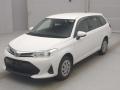 2021 Toyota Corolla Fielder