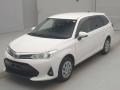 2019 Toyota Corolla Fielder