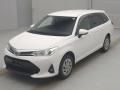 2020 Toyota Corolla Fielder