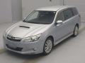 2011 Subaru Exiga