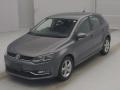 2017 Volkswagen Polo