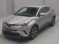 2018 Toyota C-HR