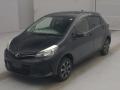 2014 Toyota Vitz