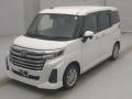 2021 Toyota Roomy