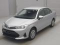 2021 Toyota Corolla Axio