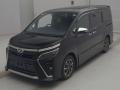 2018 Toyota Voxy