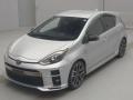 2018 Toyota Aqua