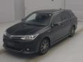 2016 Toyota Corolla Fielder