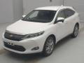 2017 Toyota Harrier