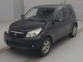 2011 Toyota Rush