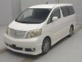 2004 Toyota Alphard