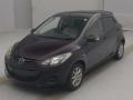 2011 Mazda Demio