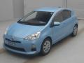 2013 Toyota Aqua