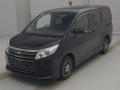 2014 Toyota Voxy