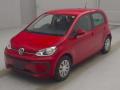 2018 Volkswagen up!