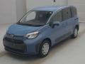 2023 Toyota Sienta