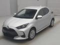 2022 Toyota YARIS