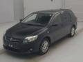 2011 Toyota Corolla Fielder