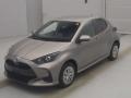2022 Toyota YARIS