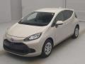 2022 Toyota Aqua