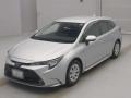 2020 Toyota Corolla Touring Wagon
