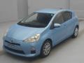 2012 Toyota Aqua
