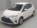 2019 Toyota Vitz