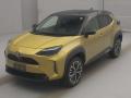 2021 Toyota YARIS CROSS