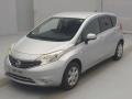 2014 Nissan Note