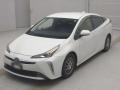 2021 Toyota Prius