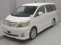 2006 Toyota Alphard V
