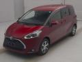 2021 Toyota Sienta