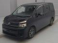 2010 Toyota Voxy