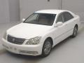 2006 Toyota Crown
