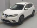 2014 Nissan X-Trail