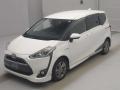 2018 Toyota Sienta