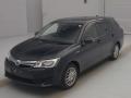 2014 Toyota Corolla Fielder