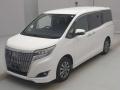 2018 Toyota Esquire