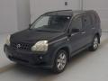 2010 Nissan X-Trail