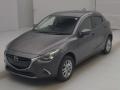 2018 Mazda Demio