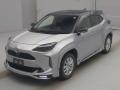 2021 Toyota YARIS CROSS