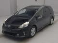 2013 Toyota Prius alpha