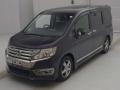 2013 Honda Step WGN Spada