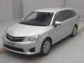 2013 Toyota Corolla Fielder