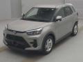 2024 Toyota Raize
