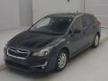 2016 Subaru Impreza Sports