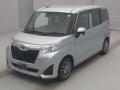 2019 Toyota Roomy