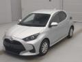 2021 Toyota YARIS