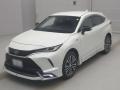2023 Toyota Harrier PHEV