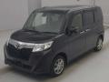 2017 Toyota Roomy